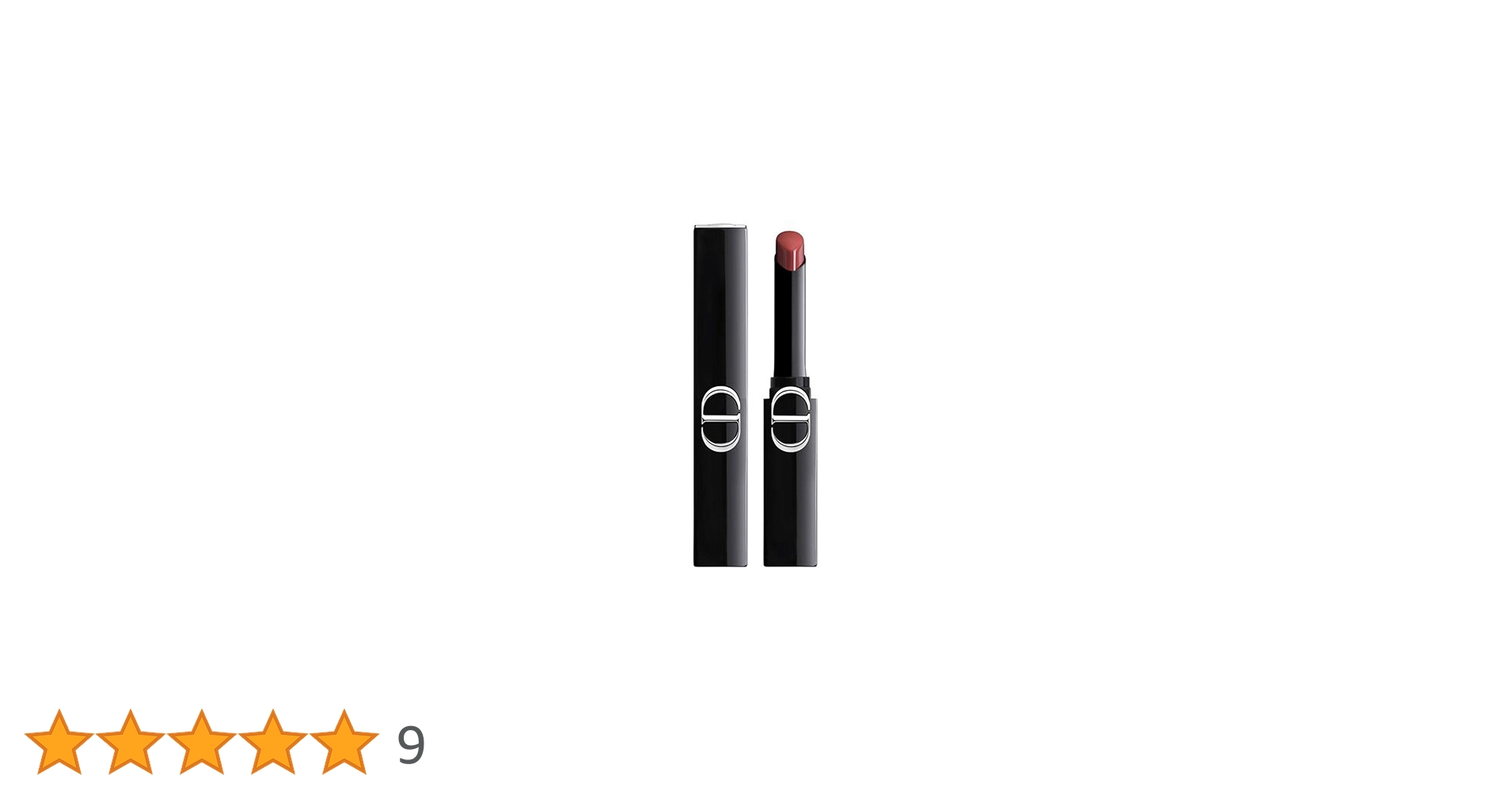 Amazon | Dior ルージュ ディオール オン ステージ (390 [レッドウッド